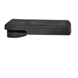 Schutzkappe für T-track