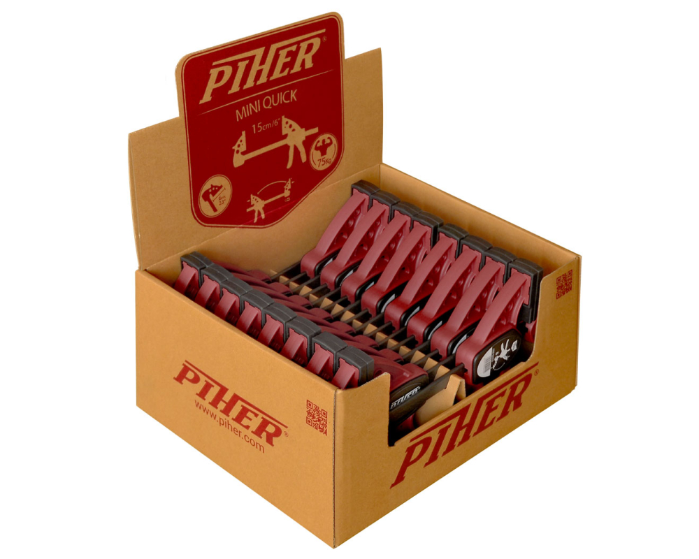 QUICK-MINI-BOX-PIHER-52414-00