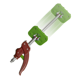 Zubehör Schnellspanner ARM+