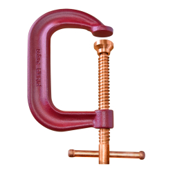 Schraubzwinge Mod. GF