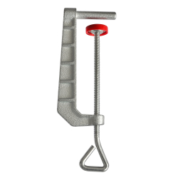 Modelo G para sujeción de mesa