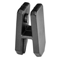 Embout et niveleur pour table PRL400-80