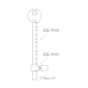 TCP-Piston-Piher-Support90-19102-02