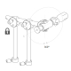 TCP-Piston-Piher-Support90-19102-03