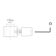 TCP-Piston-Piher-Stopper-19103-02