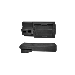 SET DI 2 CAPPUCCI PROTETTIVI MINI QUICK