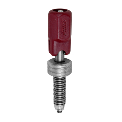 TS · UNIVERSAL CLAMPING BOLT TCP Ø16 & 28 mm