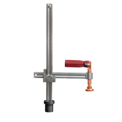 TCS · Serre-joint de table de soudage