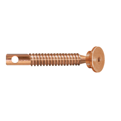 PIHER Reserve schroef + steun