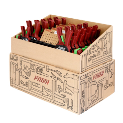 BOX PRESENTOIR 5 SETS QUICK