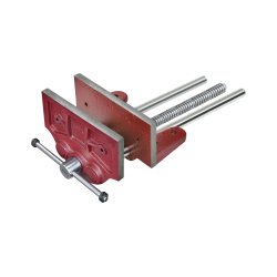 CARPENTER'S BENCH VICE