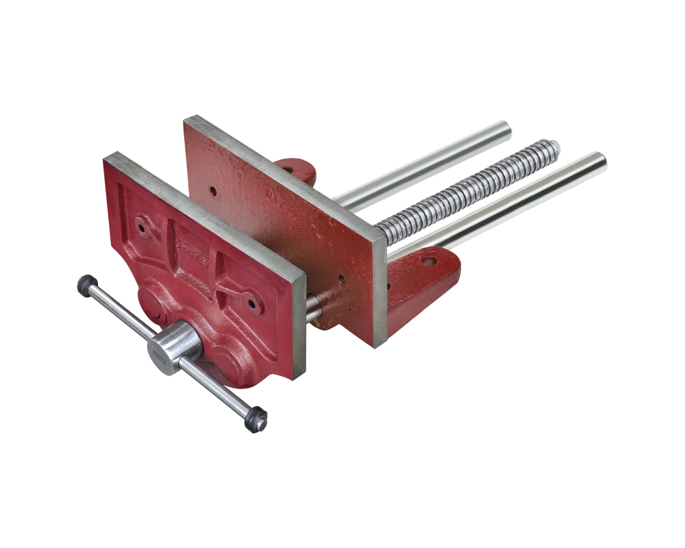 CARPENTER'S BENCH VICE