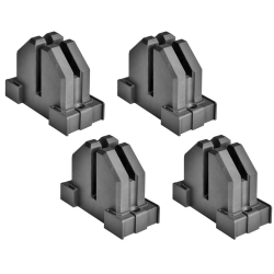 SET 4 SOPORTES CRUZADOS PRL700-95