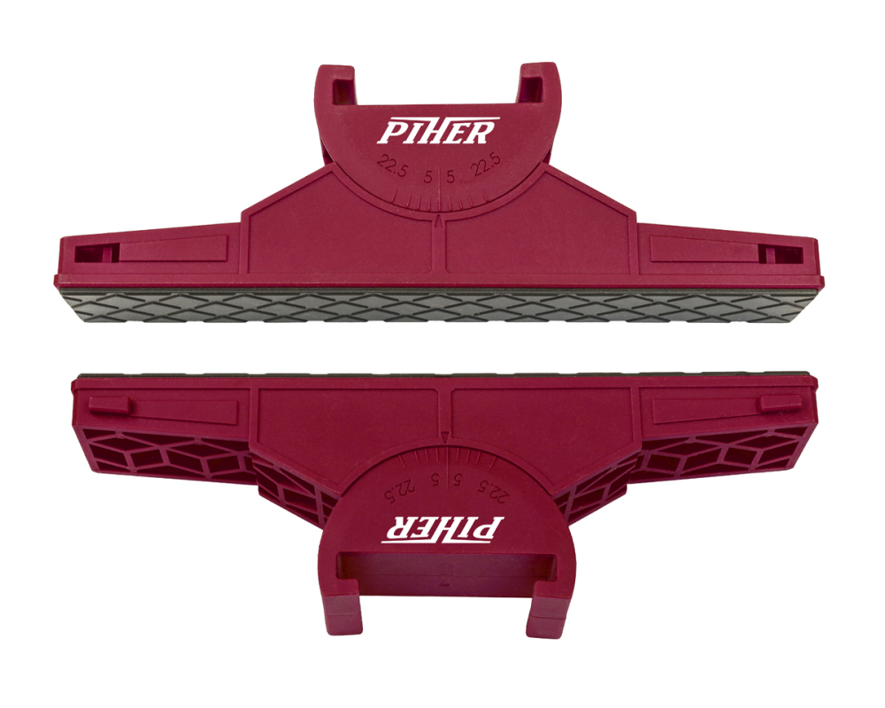 SET PATINS PIVOTANTS PRL700-95