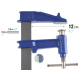Piher-Clamps-Blue-Mod-F-04020-02