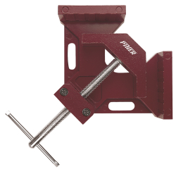 Presse d'angle pour bois