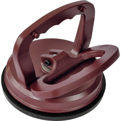 Vakuum-Saugheber  Venal 1 aus Aluminium