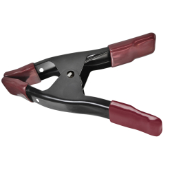 Metal Multipurpose Spring Clamp