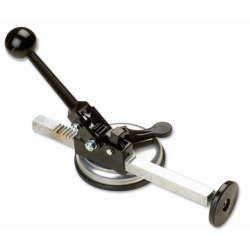 Ventosa carraca 90º