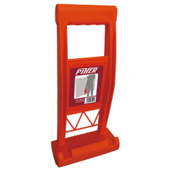 PLASTIC TRANSPORTER GRIP 100kg