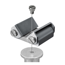 TMA Maxipress Accessories for progiles & Tubes