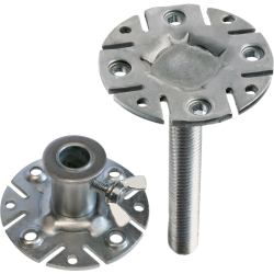 Pied Pour Montage Fixe