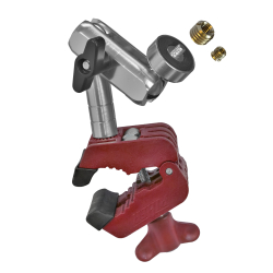 Multiklemme + Adapter mit Gelenkarm