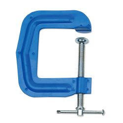 GC CLAMPS