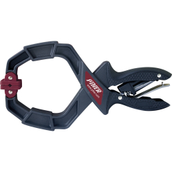 PROGRESSIVE PRESSURE CLAMPS