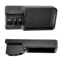 Set protecteurs Quick Piher