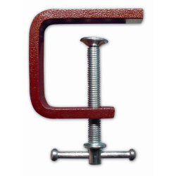 Brida de marquetería