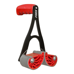 PIHER Paneeldrager 75Kg