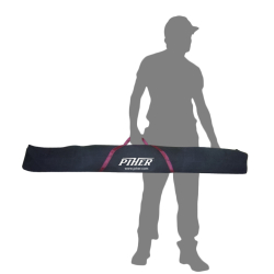 PIHER MultiProp draagtas