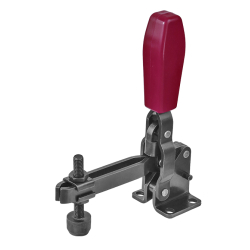 Sauterelle à serrage vertical, levier vertical 5600