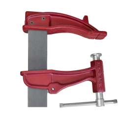 Maxipress XXL Alcance 19 cm.  Llanta 60x12mm