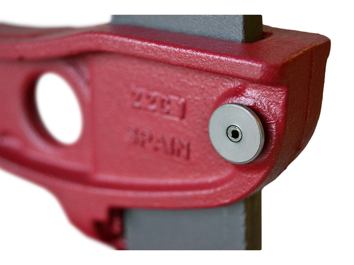 Sangle De Serrage Piher R-60 - Longueur 60 Cm - Pour Arrimage Et Fixation De Charges