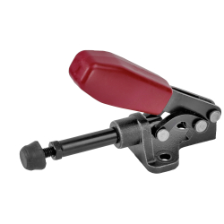 Sauterelle en tirant-poussant à plongeur 5610