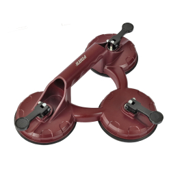Ventouse professionnelle en aluminium 3