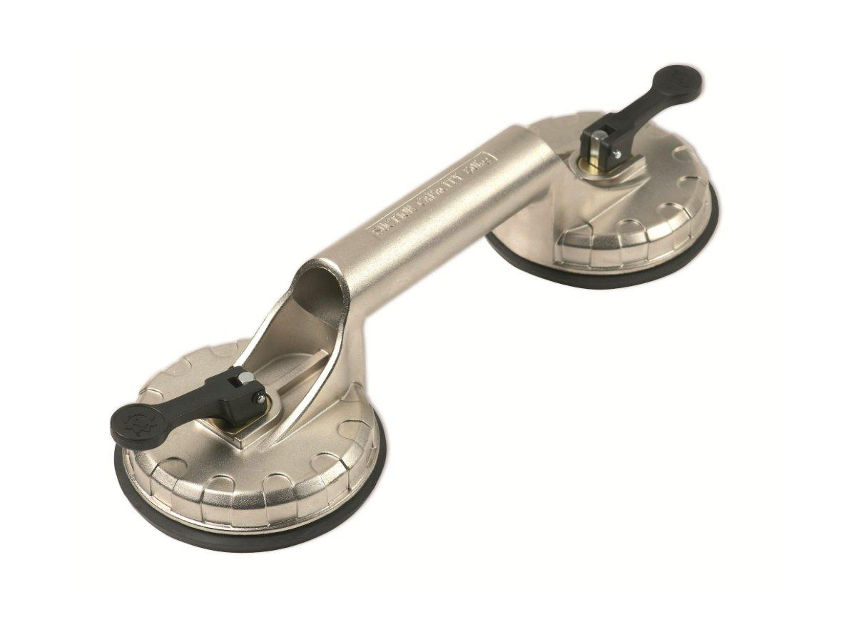Bahco - 2 ventouses doubles et sangle BBS150
