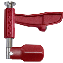 Maxipress M Moving Jaws