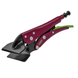 Pince Grip à feuille métallique