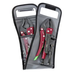 Kit Pince Grip - Mains Libres