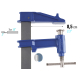 Piher-Clamps-Blue-Mod-E-03015-02