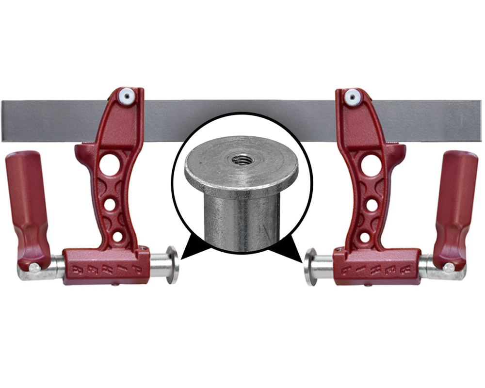 Piher-Clamps-Maxipress-Reversible-F-60504-00